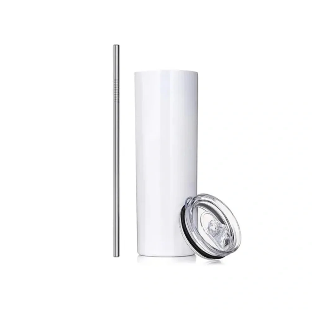 20 oz. Custom Inspirational Stainless Steel‎ Tumbler